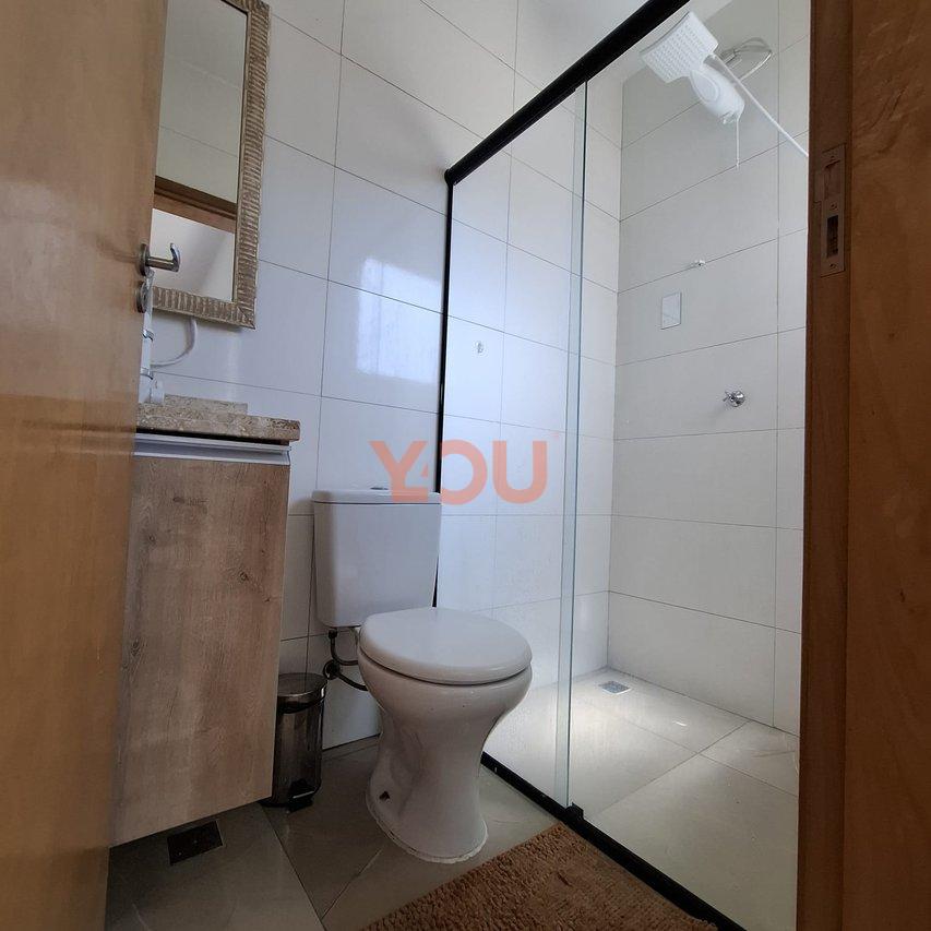 Linda Casa de 3 dormit&oacute;rios - Portal dos Ip&ecirc;s III  Cajamar - 