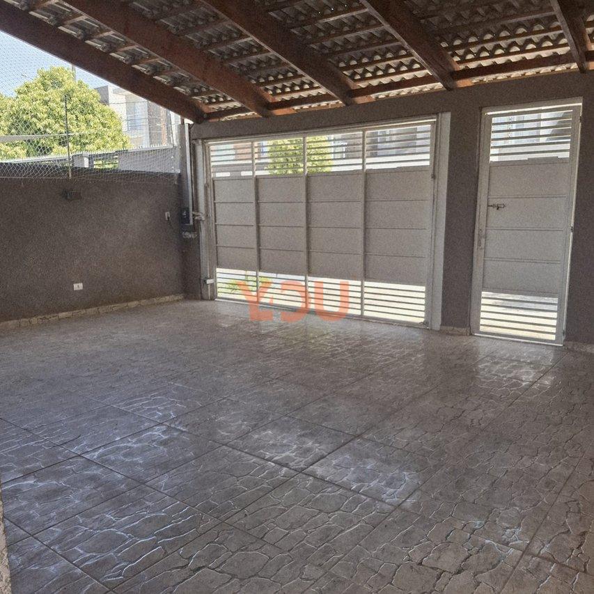 Linda Casa de 3 dormit&oacute;rios - Portal dos Ip&ecirc;s III  Cajamar - 