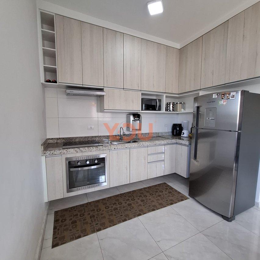 Linda Casa de 3 dormit&oacute;rios - Portal dos Ip&ecirc;s III  Cajamar - 