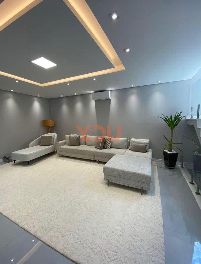 Casa de 4 dormitórios com suítes - Pronto para morar no Portal dos Ipês III  Cajamar - 