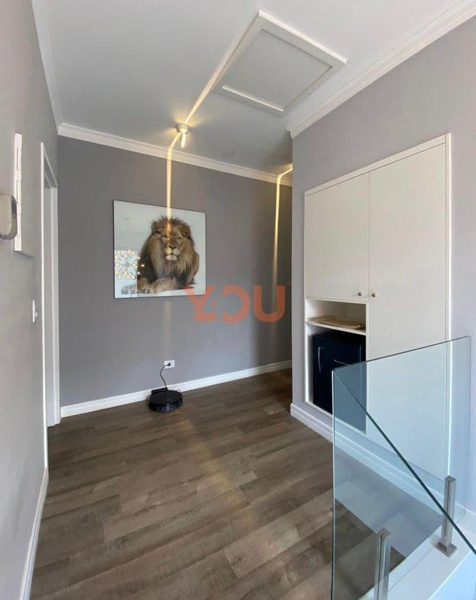 Casa de 4 dormitórios com suítes - Pronto para morar no Portal dos Ipês III  Cajamar - 