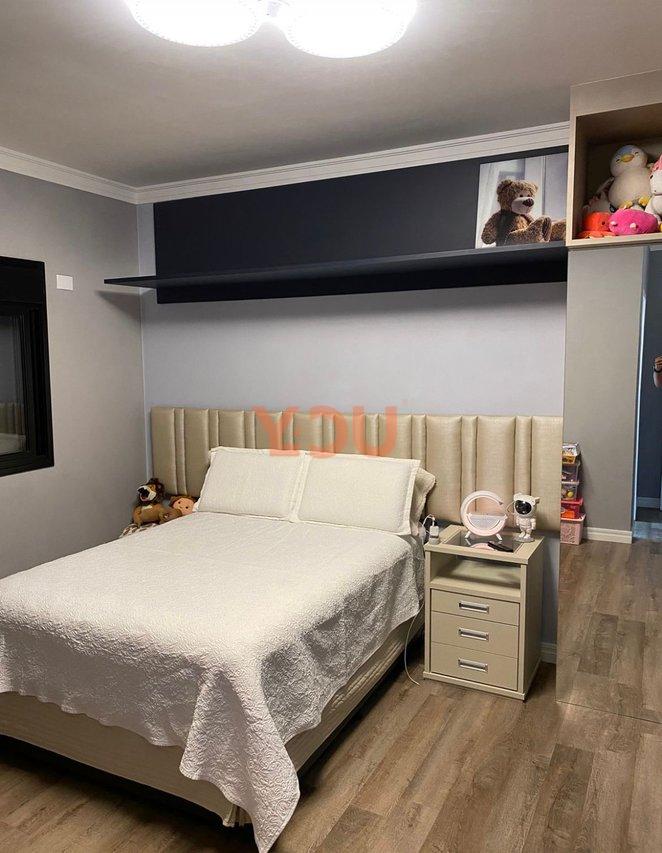 Casa de 4 dormitórios com suítes - Pronto para morar no Portal dos Ipês III  Cajamar - 