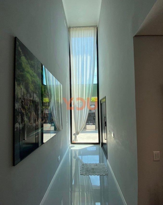 Casa de 4 dormitórios com suítes - Pronto para morar no Portal dos Ipês III  Cajamar - 