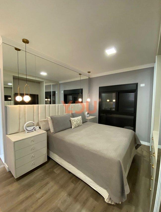 Casa de 4 dormitórios com suítes - Pronto para morar no Portal dos Ipês III  Cajamar - 