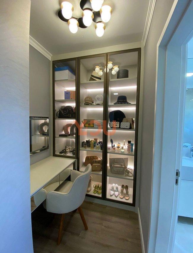 Casa de 4 dormitórios com suítes - Pronto para morar no Portal dos Ipês III  Cajamar - 