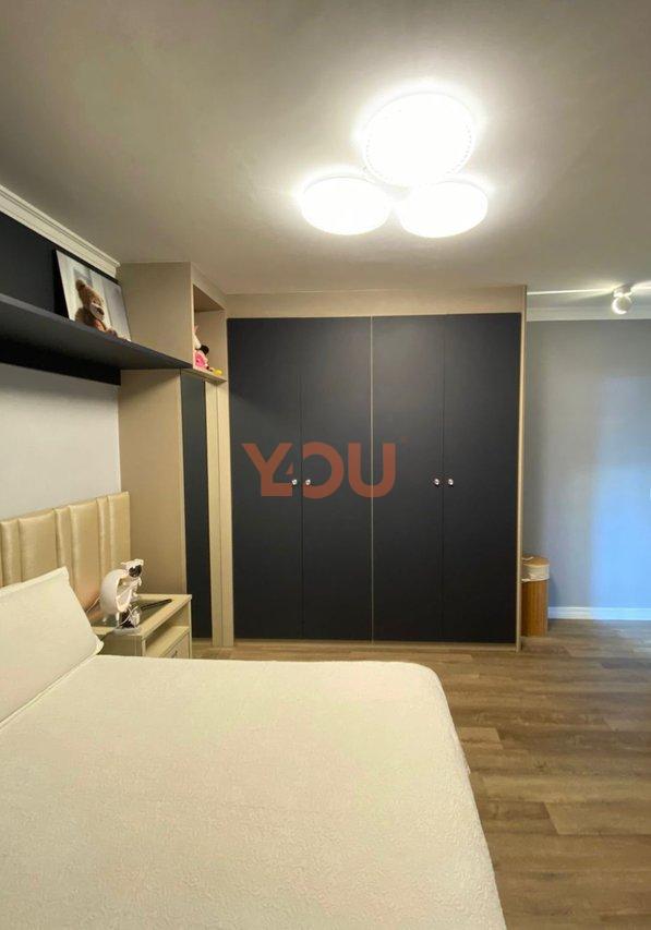 Casa de 4 dormitórios com suítes - Pronto para morar no Portal dos Ipês III  Cajamar - 