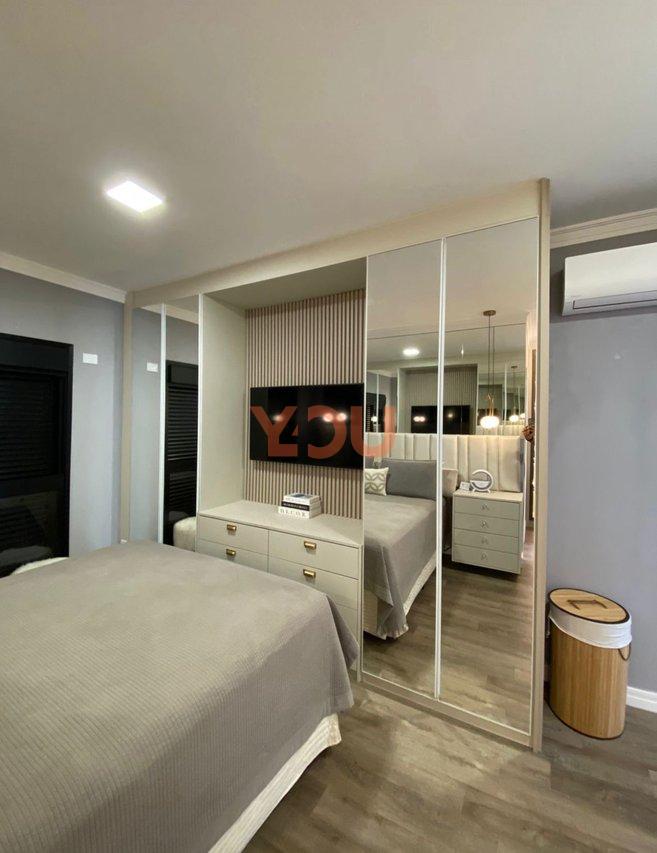 Casa de 4 dormitórios com suítes - Pronto para morar no Portal dos Ipês III  Cajamar - 