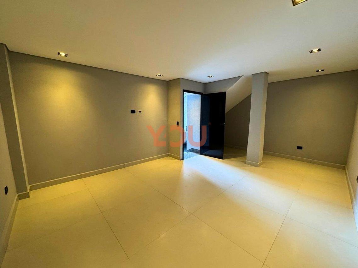 Conforto e praticidade: Casa Pronta de 3 dormitórios com suítes - Lumina Residence  Santana de Parnaíba - 