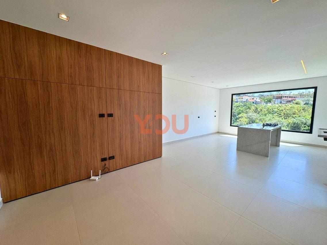 Conforto e praticidade: Casa Pronta de 3 dormitórios com suítes - Lumina Residence  Santana de Parnaíba - 