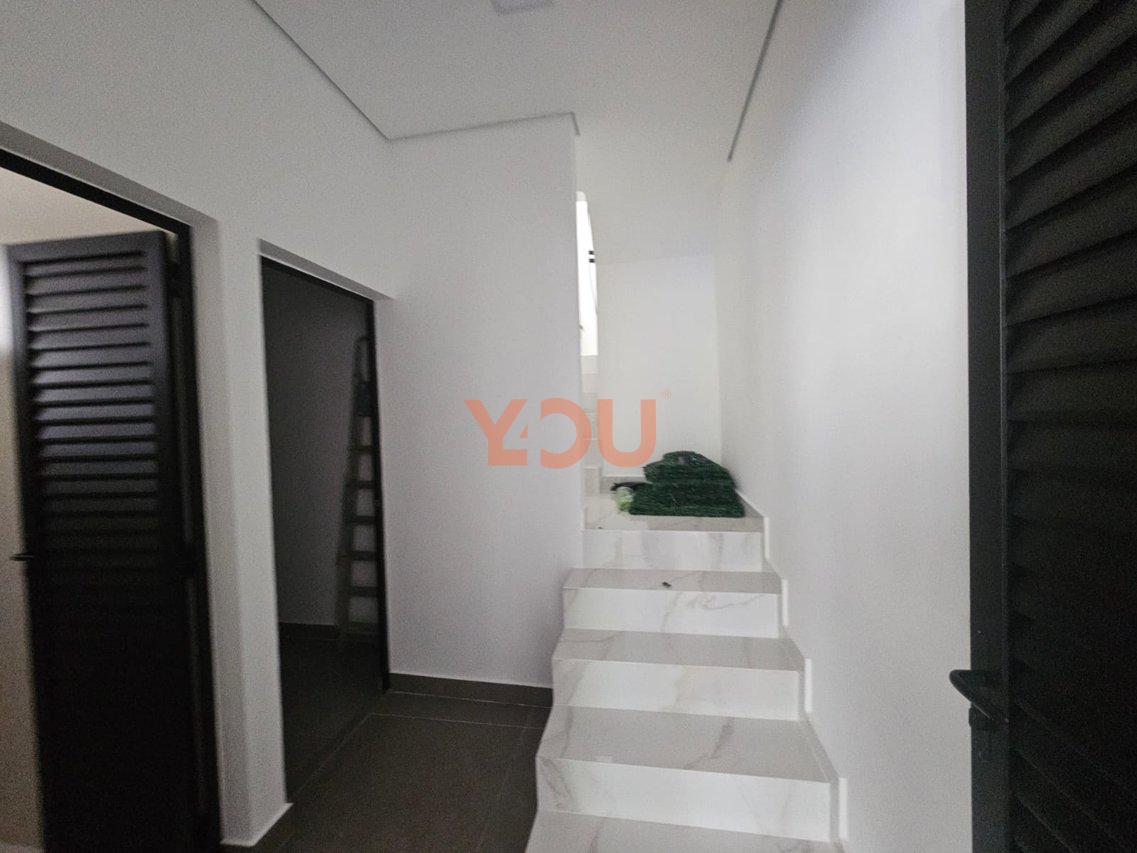 Casa dos sonhos pronta para morar – 3 dormitórios com suítes  Santana de Parnaíba - 