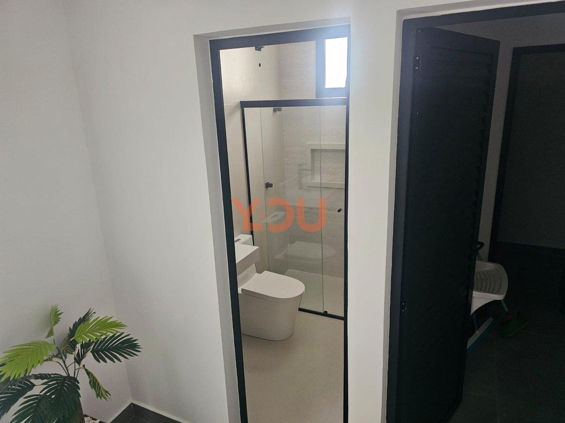 Casa dos sonhos pronta para morar – 3 dormitórios com suítes  Santana de Parnaíba - 