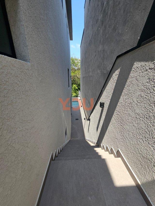 Casa dos sonhos pronta para morar – 3 dormitórios com suítes  Santana de Parnaíba - 