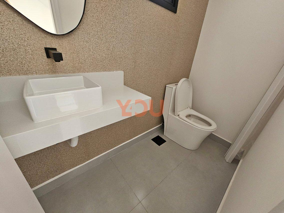 Casa dos sonhos pronta para morar – 3 dormitórios com suítes  Santana de Parnaíba - 