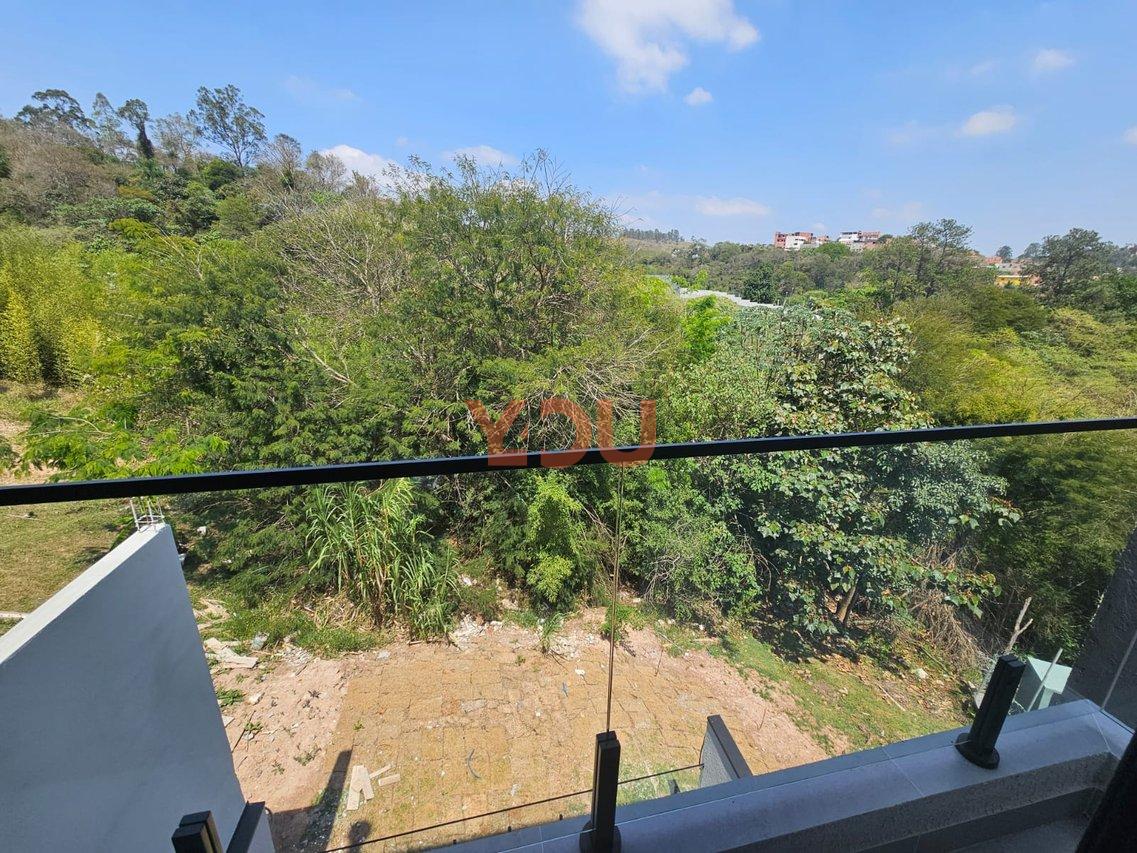 Casa dos sonhos pronta para morar – 3 dormitórios com suítes  Santana de Parnaíba - 