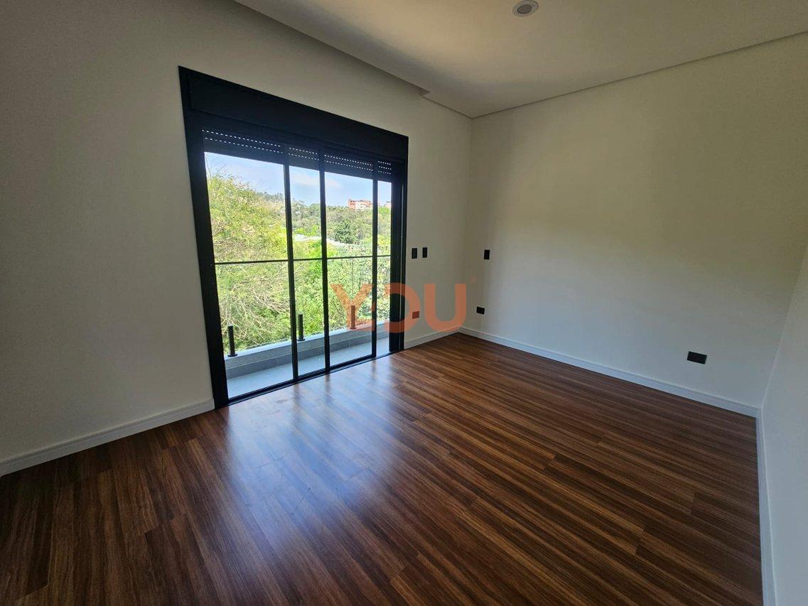 Casa dos sonhos pronta para morar – 3 dormitórios com suítes  Santana de Parnaíba - 