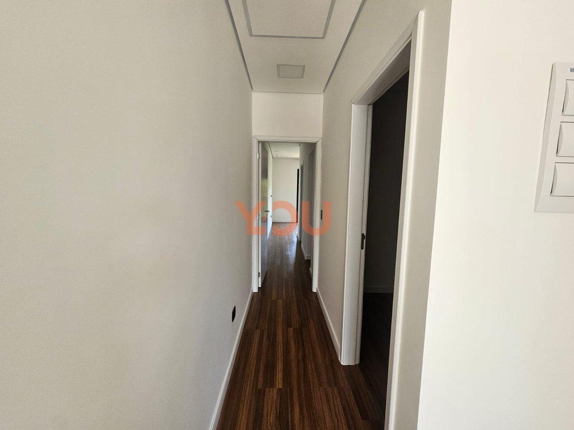 Casa dos sonhos pronta para morar – 3 dormitórios com suítes  Santana de Parnaíba - 