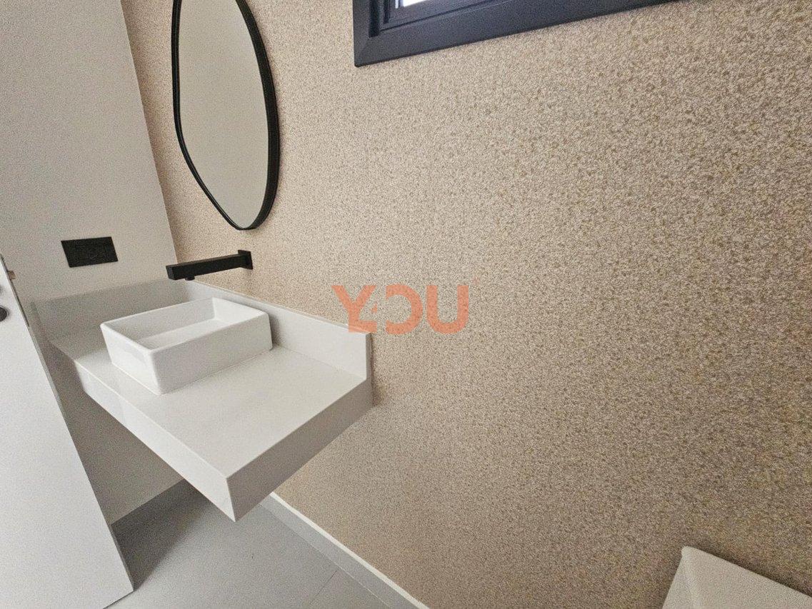 Casa dos sonhos pronta para morar – 3 dormitórios com suítes  Santana de Parnaíba - 