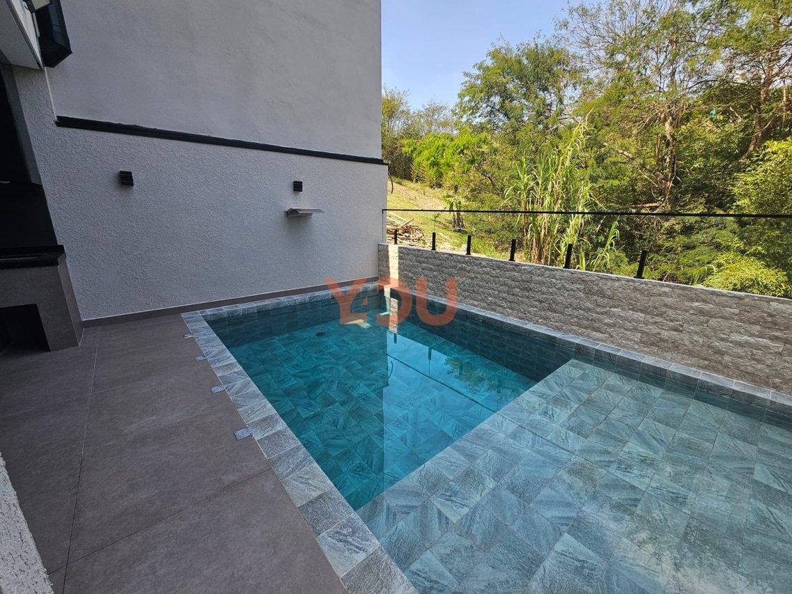 Casa dos sonhos pronta para morar – 3 dormitórios com suítes  Santana de Parnaíba - 