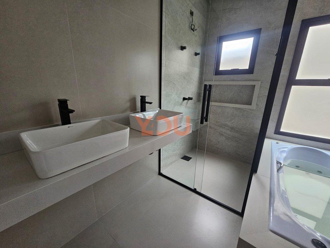 Casa dos sonhos pronta para morar – 3 dormitórios com suítes  Santana de Parnaíba - 