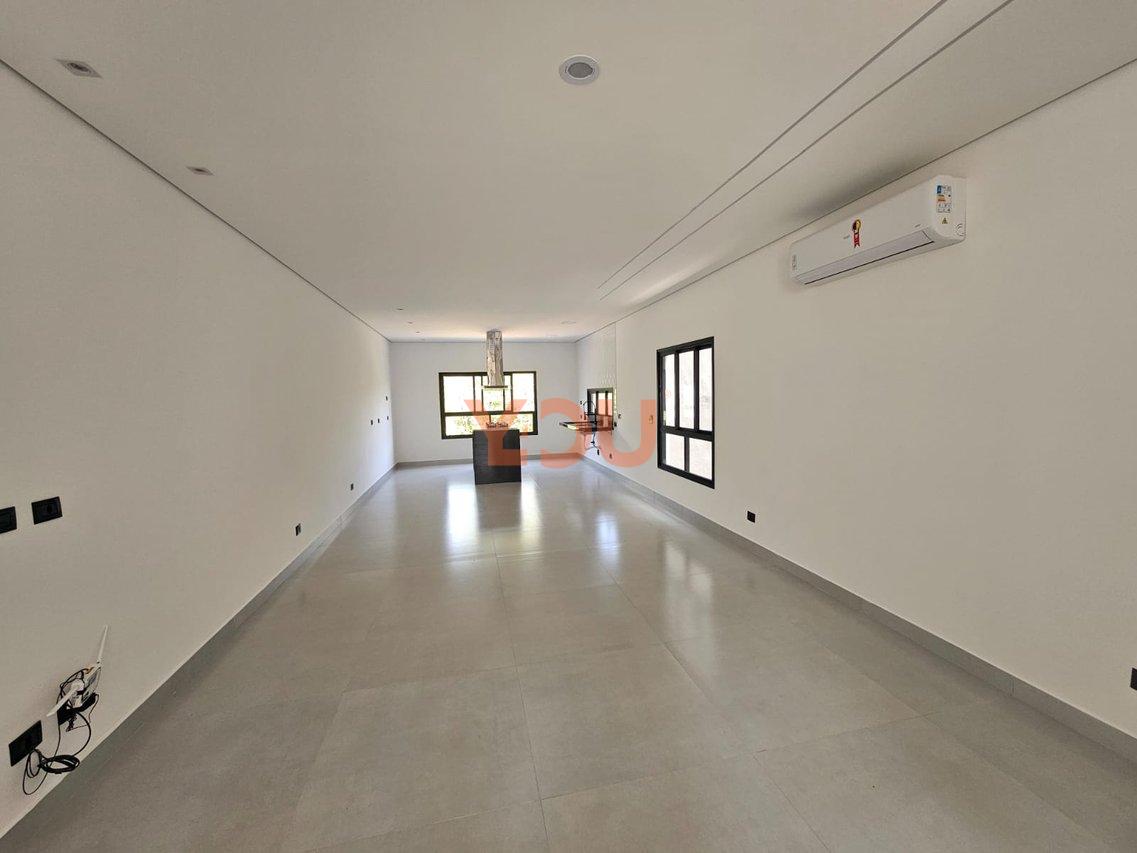 Casa dos sonhos pronta para morar – 3 dormitórios com suítes  Santana de Parnaíba - 