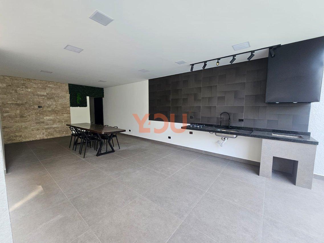 Casa dos sonhos pronta para morar – 3 dormitórios com suítes  Santana de Parnaíba - 