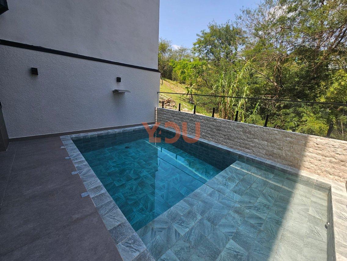 Casa dos sonhos pronta para morar – 3 dormitórios com suítes  Santana de Parnaíba - 