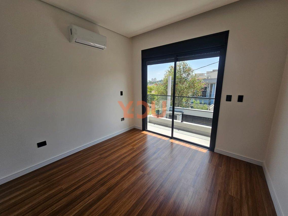 Casa dos sonhos pronta para morar – 3 dormitórios com suítes  Santana de Parnaíba - 