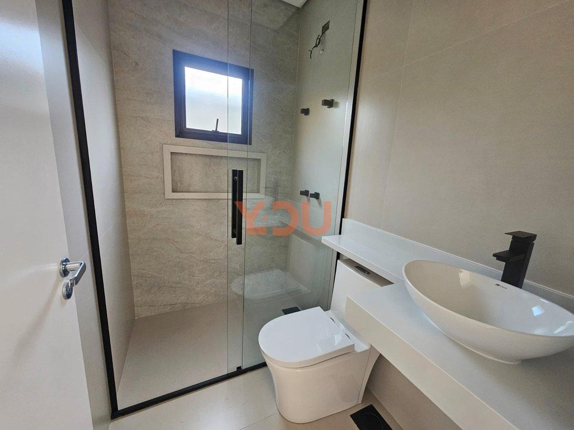 Casa dos sonhos pronta para morar – 3 dormitórios com suítes  Santana de Parnaíba - 