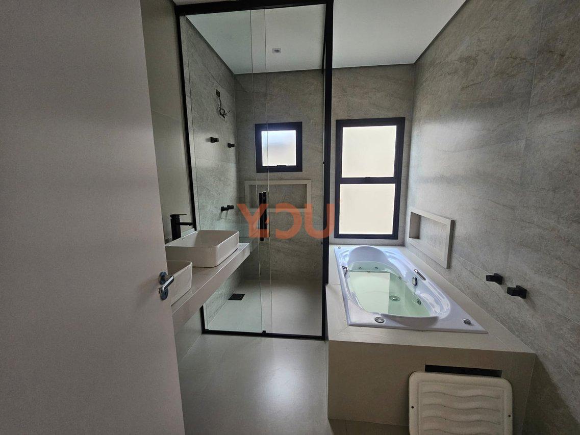 Casa dos sonhos pronta para morar – 3 dormitórios com suítes  Santana de Parnaíba - 