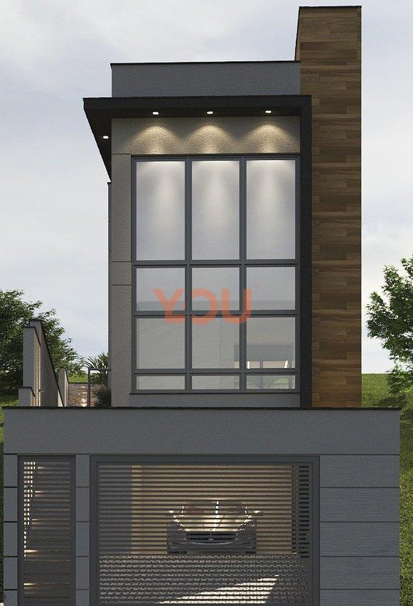 Casa moderna e completa em Santana de Parnaíba - Condomínio Nova Jaguari  Santana de Parnaíba - 