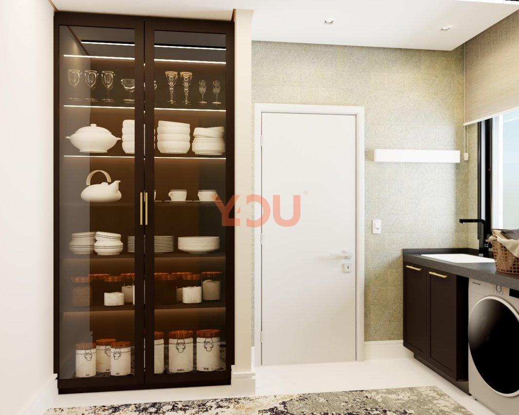 Casa moderna e completa em Santana de Parnaíba - Condomínio Nova Jaguari  Santana de Parnaíba - 