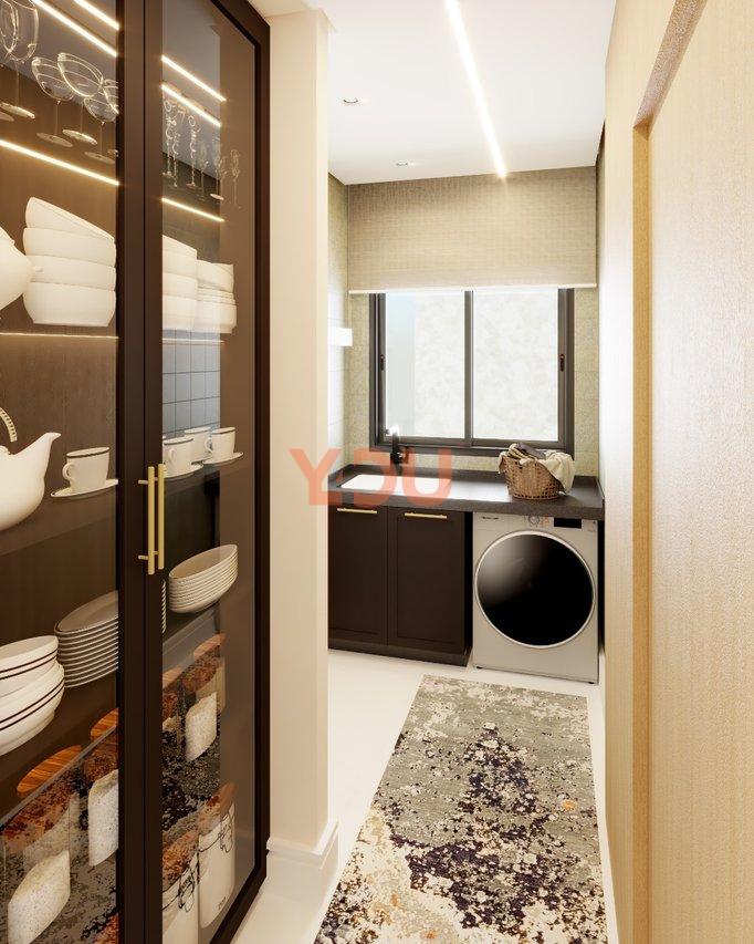 Casa moderna e completa em Santana de Parnaíba - Condomínio Nova Jaguari  Santana de Parnaíba - 