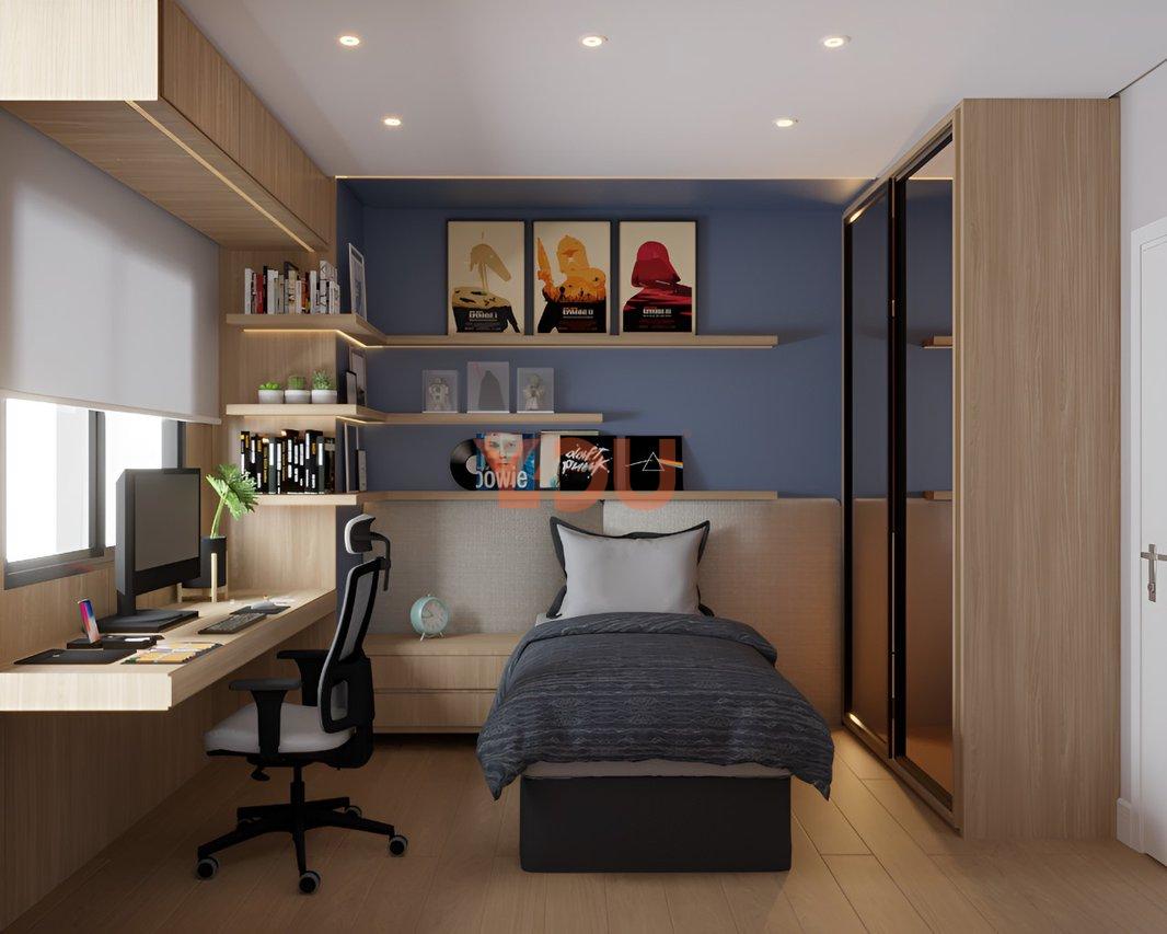 Casa moderna e completa em Santana de Parnaíba - Condomínio Nova Jaguari  Santana de Parnaíba - 