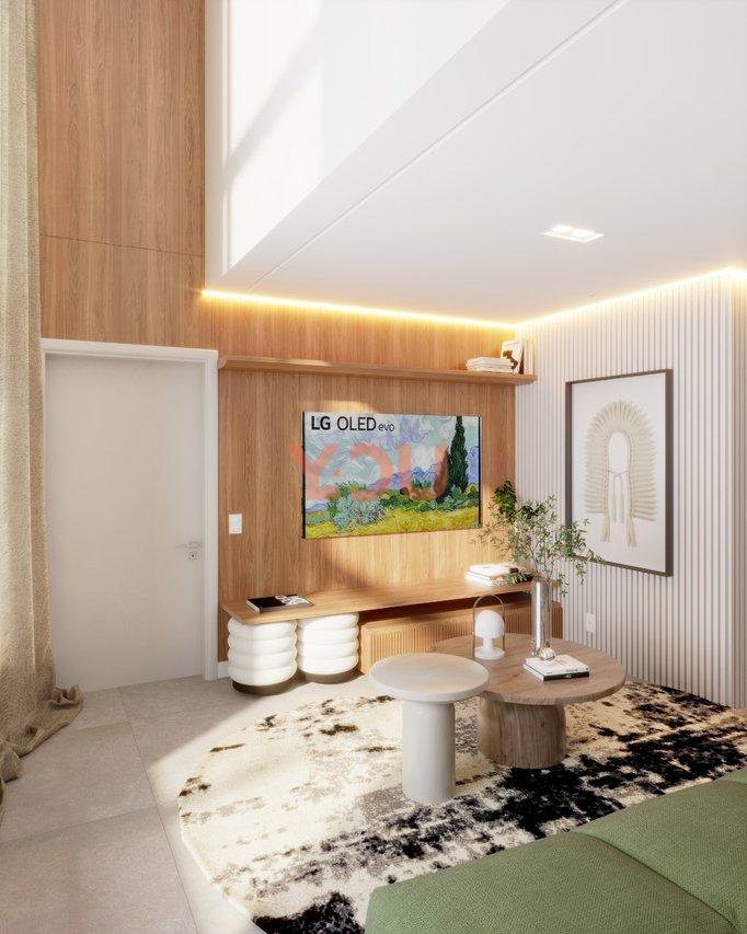 Casa moderna e completa em Santana de Parnaíba - Condomínio Nova Jaguari  Santana de Parnaíba - 