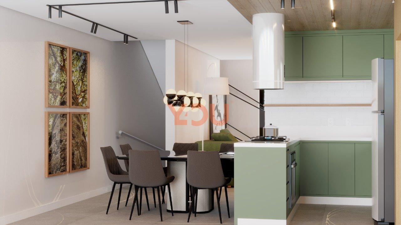 Casa moderna e completa em Santana de Parnaíba - Condomínio Nova Jaguari  Santana de Parnaíba - 