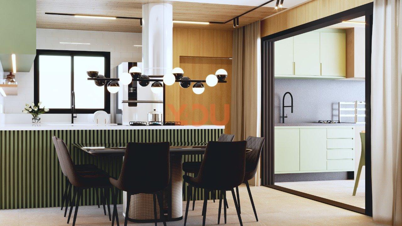 Casa moderna e completa em Santana de Parnaíba - Condomínio Nova Jaguari  Santana de Parnaíba - 