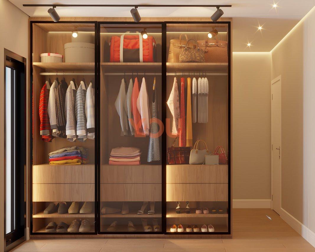 Casa moderna e completa em Santana de Parnaíba - Condomínio Nova Jaguari  Santana de Parnaíba - 