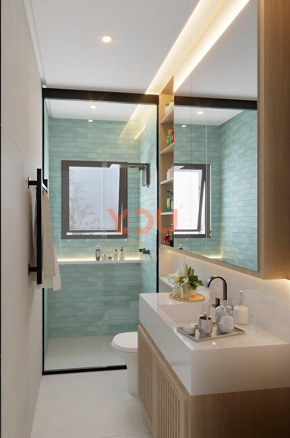 Casa moderna e completa em Santana de Parnaíba - Condomínio Nova Jaguari  Santana de Parnaíba - 