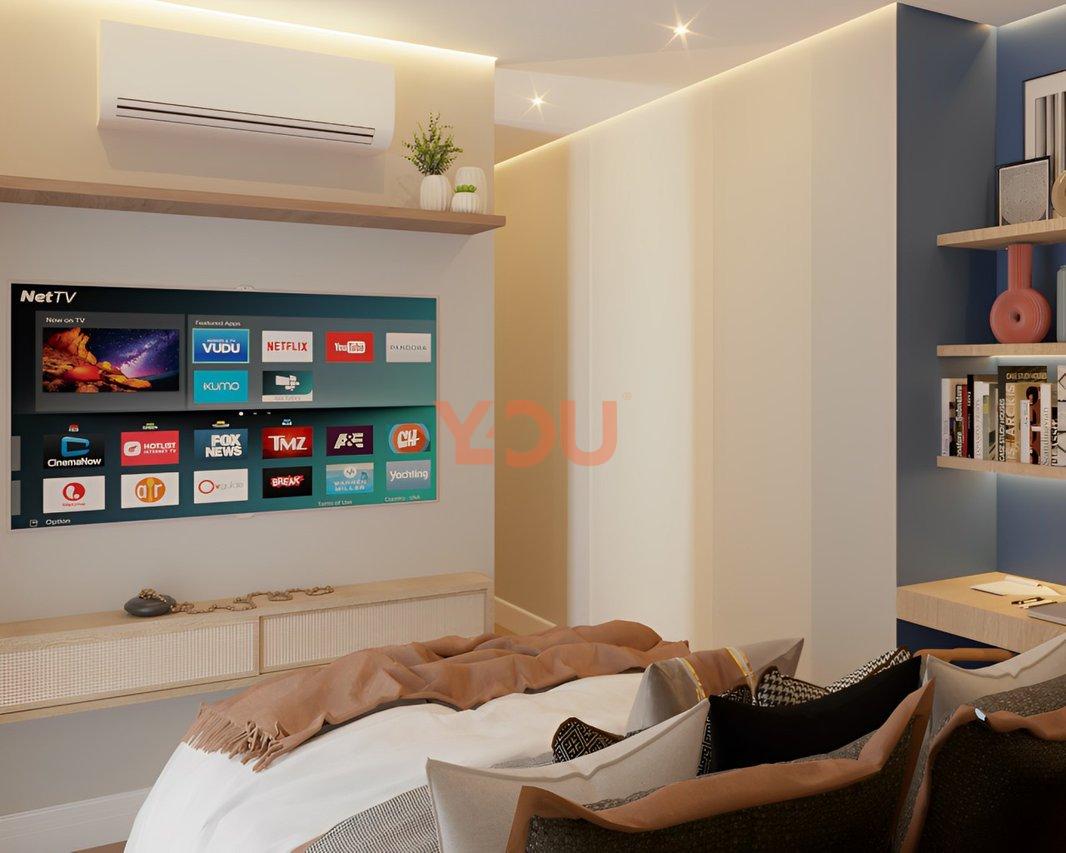 Casa moderna e completa em Santana de Parnaíba - Condomínio Nova Jaguari  Santana de Parnaíba - 