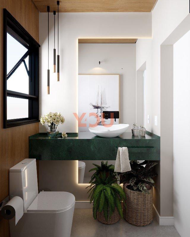 Casa moderna e completa em Santana de Parnaíba - Condomínio Nova Jaguari  Santana de Parnaíba - 