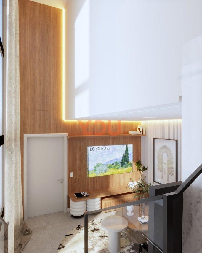 Casa moderna e completa em Santana de Parnaíba - Condomínio Nova Jaguari  Santana de Parnaíba - 