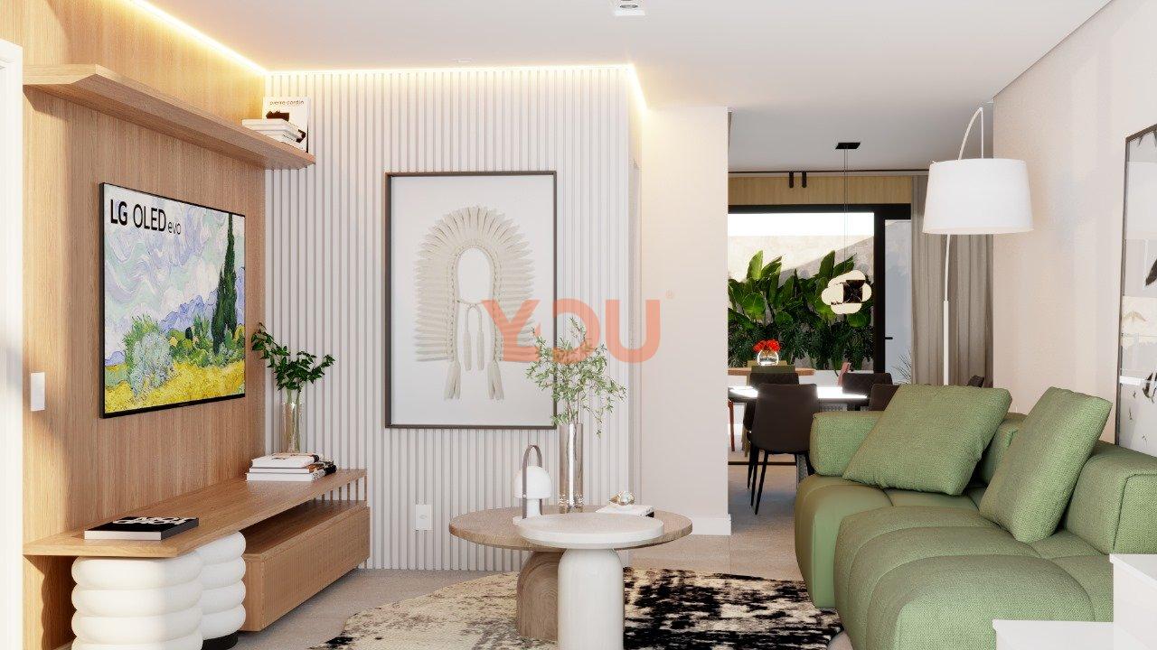 Casa moderna e completa em Santana de Parnaíba - Condomínio Nova Jaguari  Santana de Parnaíba - 