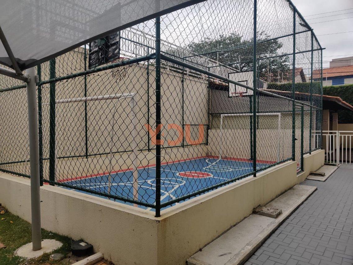 Lindo apartamento no Portal dos Ipês  Cajamar - 