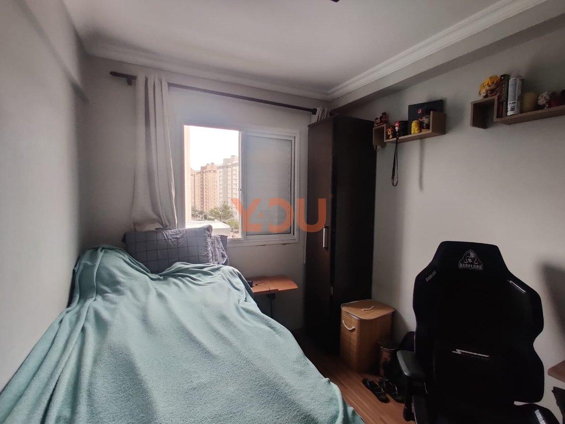 Lindo apartamento no Portal dos Ipês  Cajamar - 