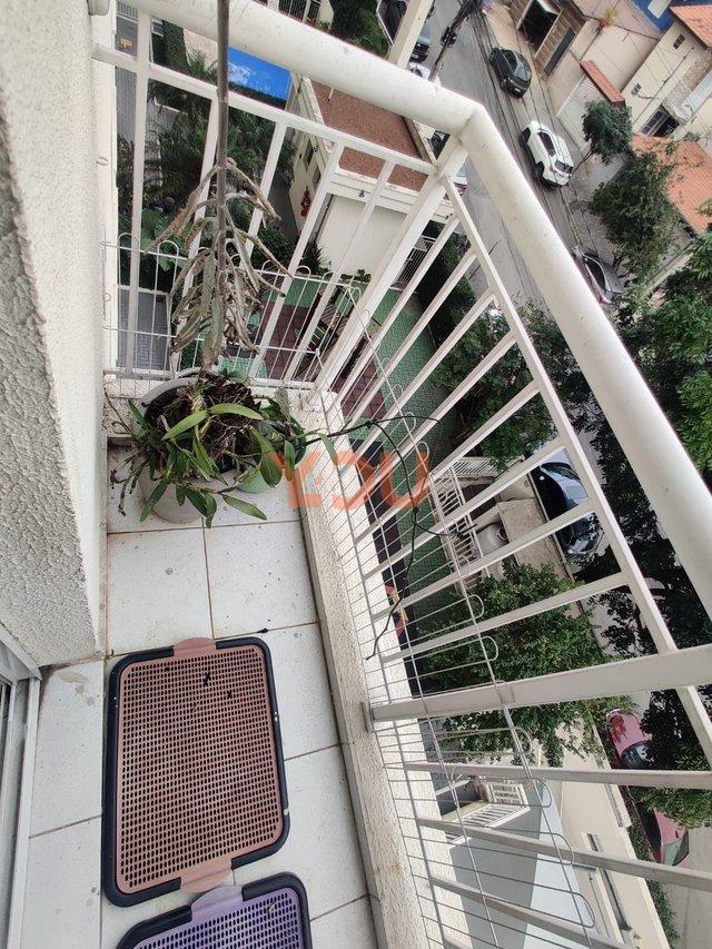 Lindo apartamento no Portal dos Ipês  Cajamar - 