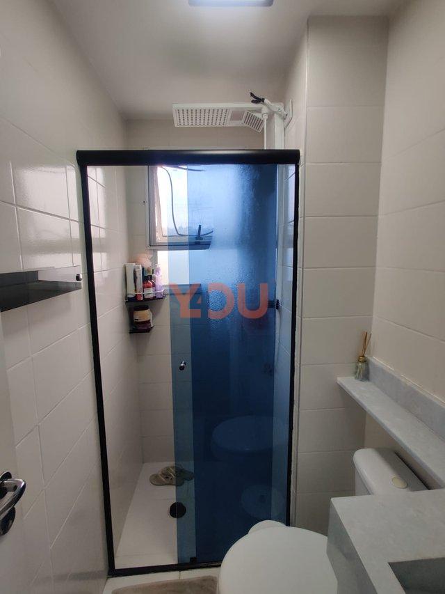 Lindo apartamento no Portal dos Ipês  Cajamar - 