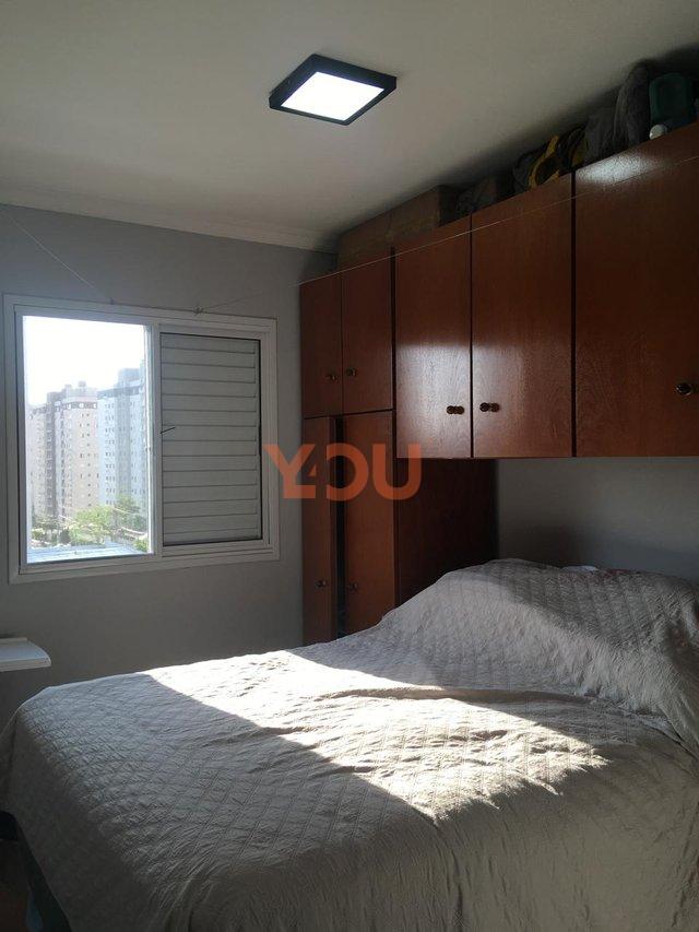 Lindo apartamento no Portal dos Ipês  Cajamar - 