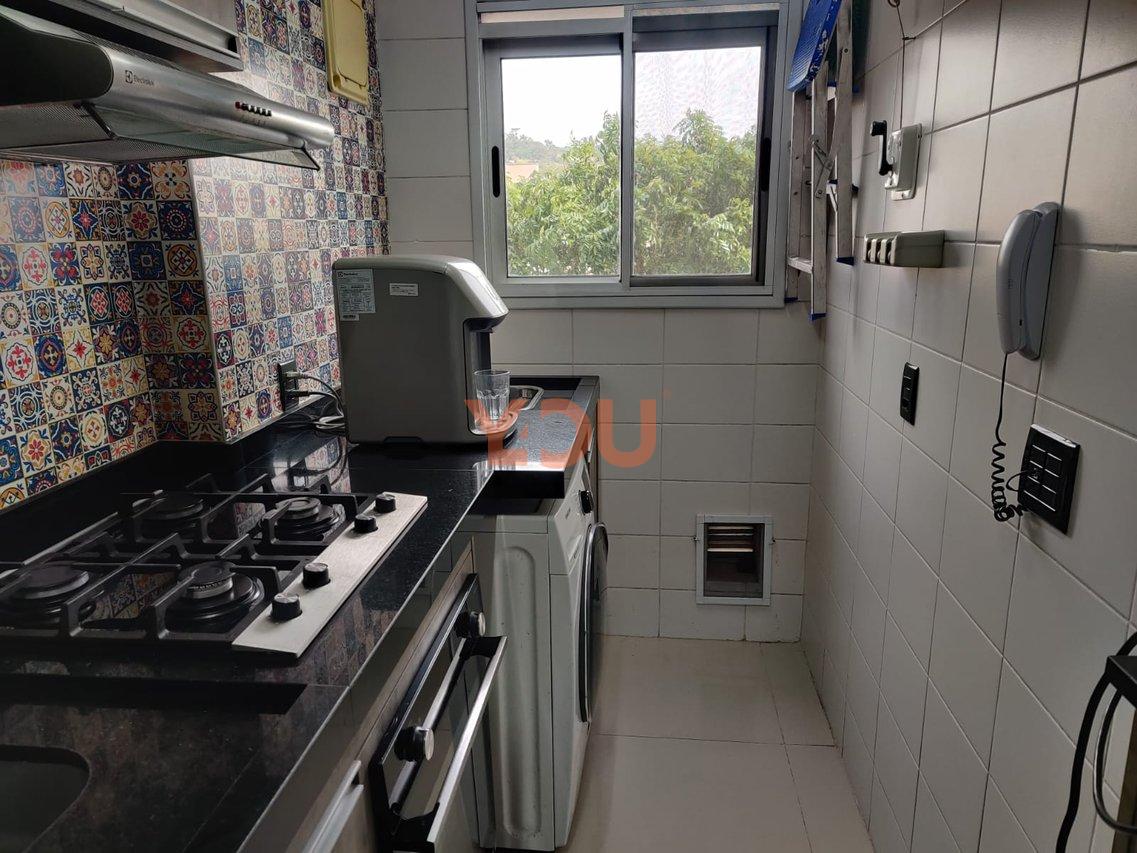 Lindo apartamento no Portal dos Ipês  Cajamar - 