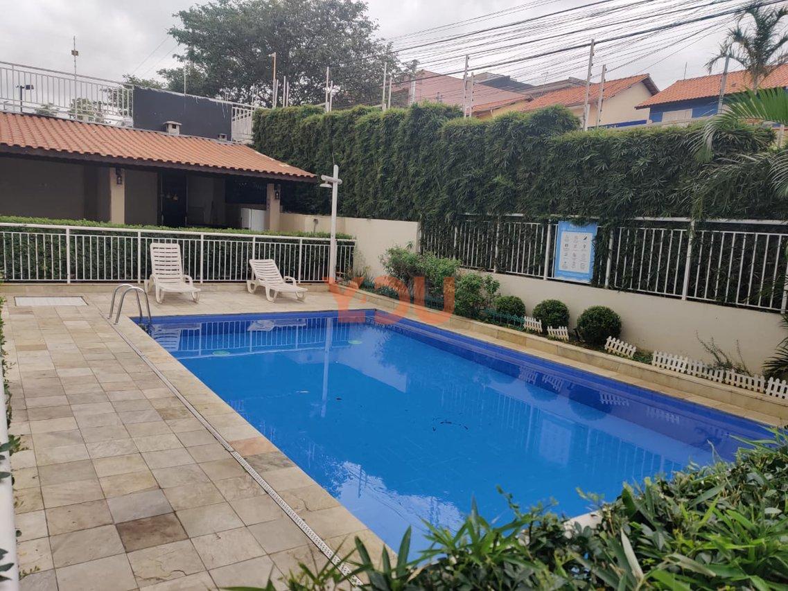 Lindo apartamento no Portal dos Ipês  Cajamar - 