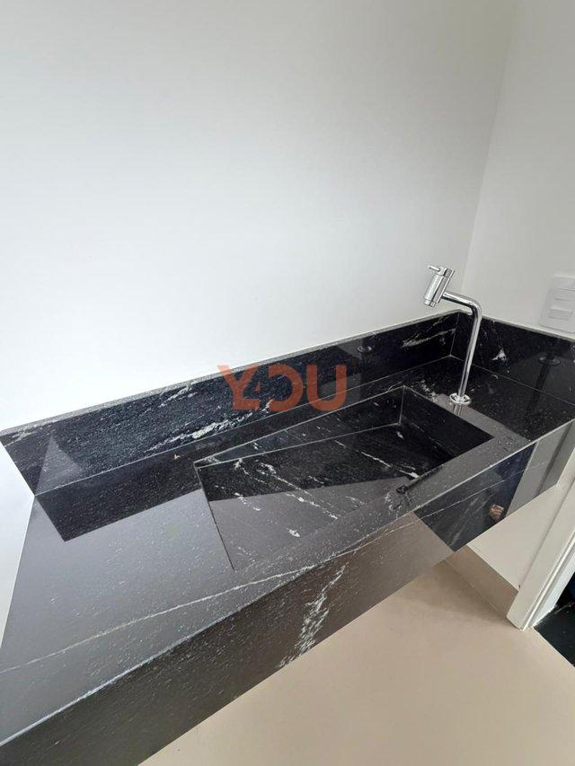 Casa moderna com 3 su&iacute;tes, conforto e privacidade - Cajamar  Cajamar - 